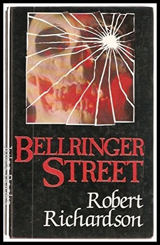 Bellringer Street (Lythway Large Print Series) (9780745109527) by Richardson, Robert