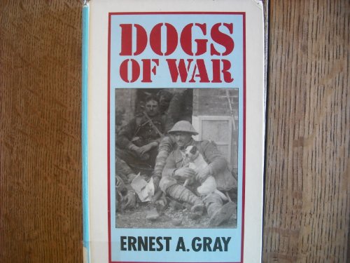 Beispielbild fr Dogs of War (Lythway Large Print Books) zum Verkauf von ThriftBooks-Dallas