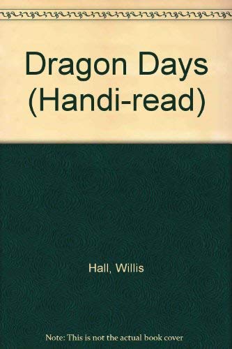 9780745112947: Dragon Days (Handi-read)