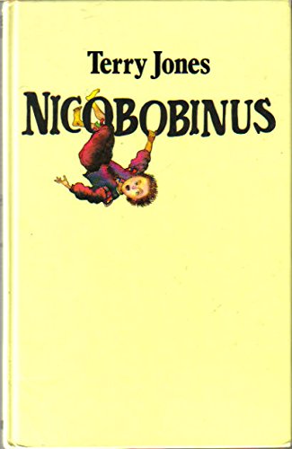 9780745113197: Nicobobinus (Lythway Children's Large Print Books)