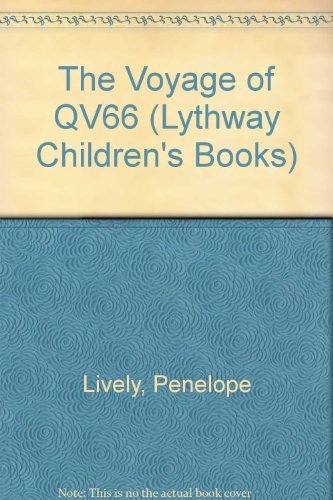 9780745115481: The Voyage of QV66 (Lythway Children's Books)