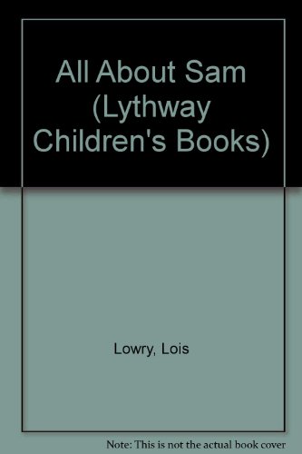 9780745116594: All About Sam (Lythway Children's Books)
