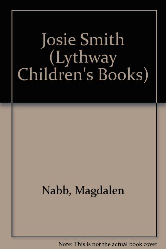 9780745116730: Josie Smith (Lythway Children's Books)