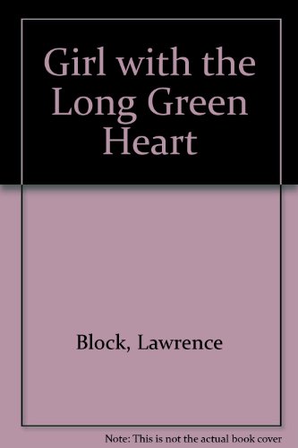 9780745116907: Girl with the Long Green Heart