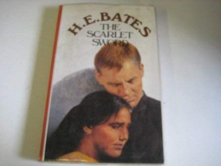 The scarlet sword (9780745117225) by Bates, H. E