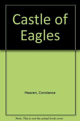 9780745117850: Castle of Eagles