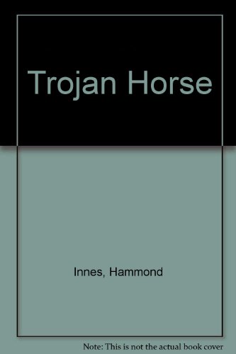 9780745118185: The Trojan horse