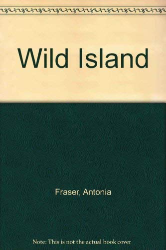 9780745118239: Wild Island