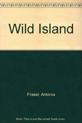 9780745118239: The Wild Island