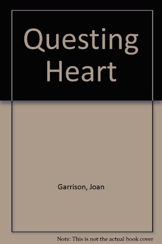 9780745118369: Questing Heart