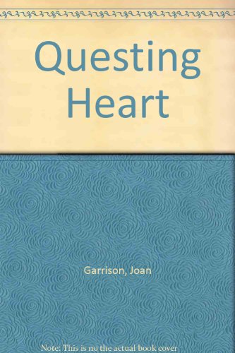 Imagen de archivo de Questing Heart a la venta por ThriftBooks-Atlanta