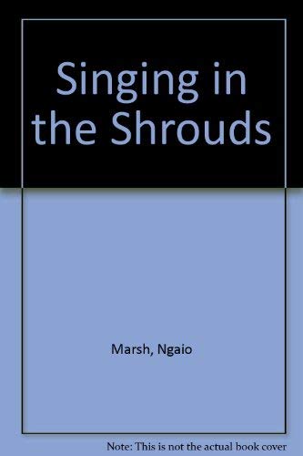 9780745119953: Singing in the Shrouds