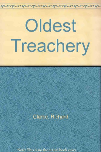 Stock image for The Oldest Treachery for sale by Black Tree Books