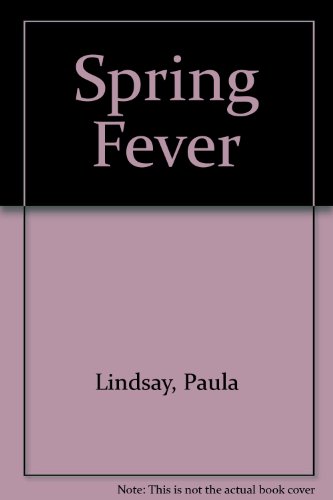 9780745122090: Spring Fever