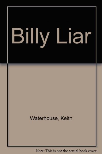 9780745122274: Billy Liar