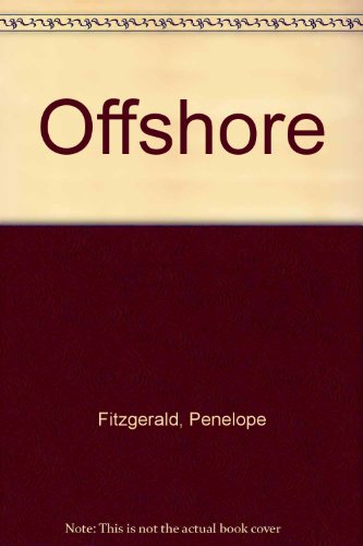 Stock image for Offshore for sale by Green Street Books