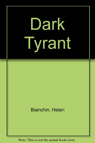 9780745123509: Dark Tyrant