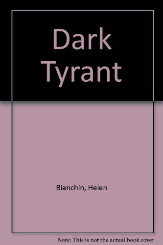 9780745123523: Dark Tyrant