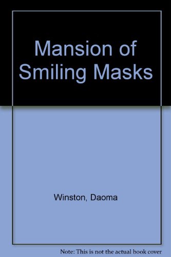 9780745123684: Mansion of Smiling Masks