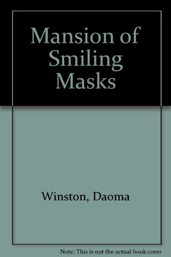 9780745123844: Mansion of Smiling Masks