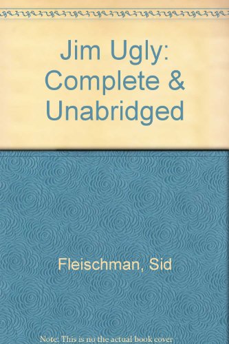 Jim Ugly (9780745124339) by Fleischman, Sid