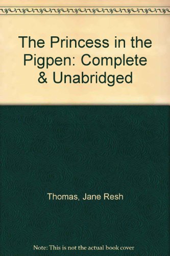 9780745124506: The Princess in the Pigpen