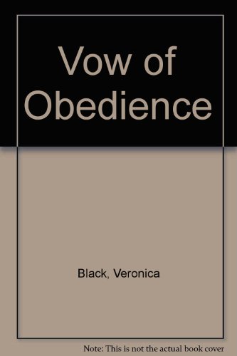 9780745126364: Vow of Obedience