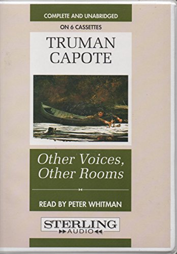 9780745127002: Other Voices, Other Rooms