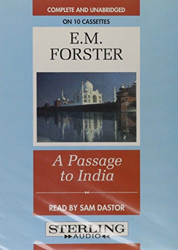 A Passage to India (9780745127019) by E. M. Forster