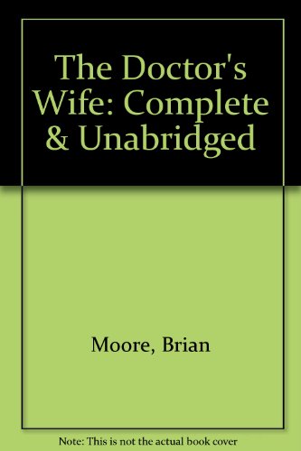 The Doctor's Wife (9780745127231) by Moore, Brian