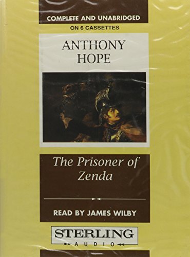9780745127453: Complete & Unabridged (The Prisoner of Zenda)
