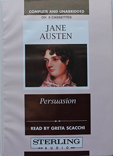 Stock image for Persuasion: Complete & Unabridged for sale by Hay-on-Wye Booksellers