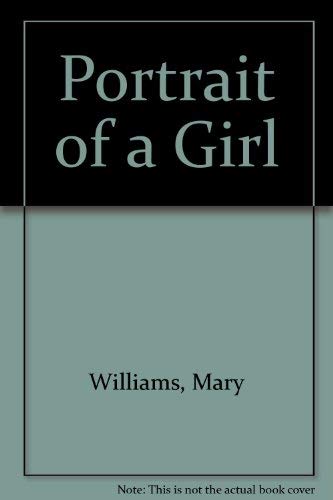 9780745128634: Portrait of a Girl