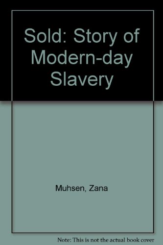9780745129402: Sold: Story of Modern-day Slavery
