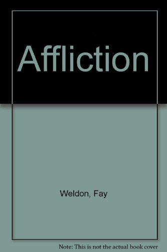 9780745129433: Affliction