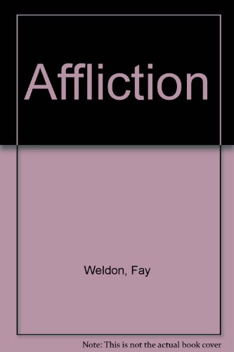 9780745129518: Affliction