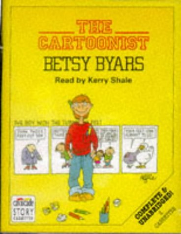 9780745131382: The Cartoonist