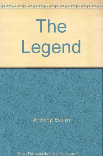 9780745131566: The Legend