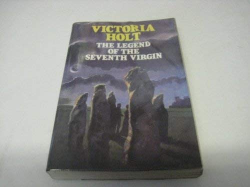 9780745133515: Legend of the Seventh Virgin (Paragon Softcover Large Print Books)