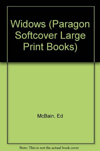 Stock image for Widows (Paragon Softcover Large Print Books) for sale by Goldstone Books