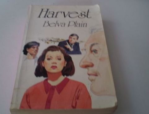 Harvest (Paragon Softcover Large Print Books) (9780745134154) by Belva Plain