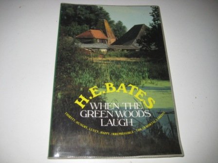 9780745134536: When the Green Woods Laugh (Paragon Softcover Large Print Books)