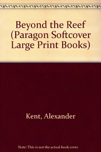 9780745134895: Beyond the Reef (Paragon Softcover Large Print Books)