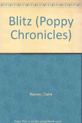 9780745135267: Blitz (Poppy Chronicles)