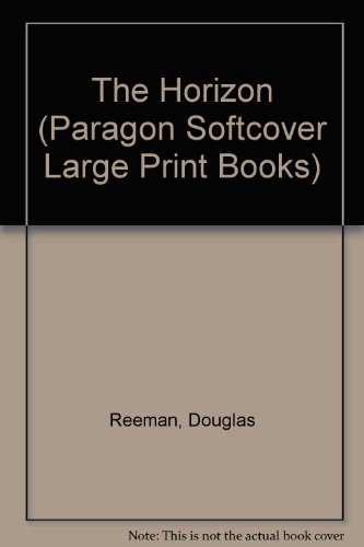 9780745135588: The Horizon (Paragon Softcover Large Print Books)