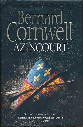 Copperhead (Paragon Softcover Large Print Books) (9780745135861) by Bernard Cornwell