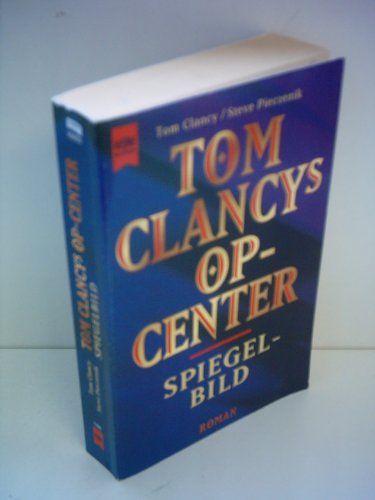 9780745137230: Tom Clancy's Op-Center