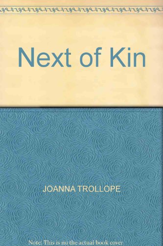 Stock image for Next of Kin for sale by Better World Books Ltd