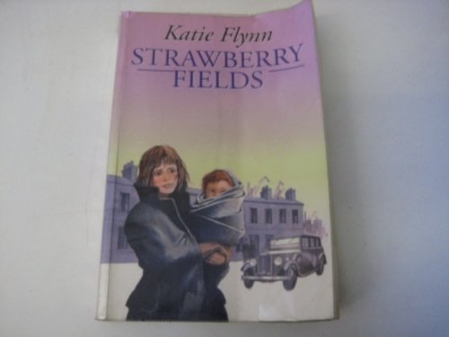 9780745138336: Strawberry Fields (Paragon Softcover Large Print Books)