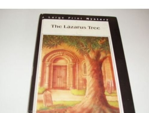 9780745138770: The Lazarus Tree